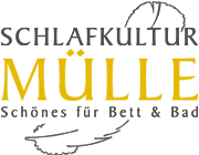 Schlafkultur Mülle