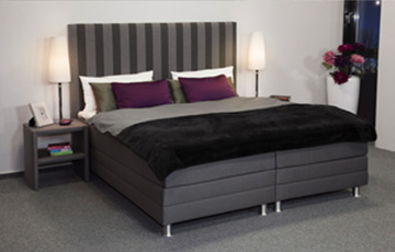 boxspringbett