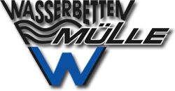 Wasserbetten Mülle