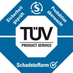 wbm_tuev-schadstoffarm