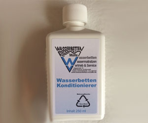 Wasserbettenkonditionierer