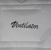 textilbezug ventilator